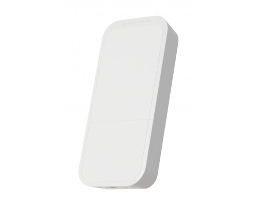 MikroTik RBwAPR-2nD&R11e-LR8G wAP 1x10/100 2.4GHz