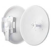 ANTENA DIRECCIONAL UBIQUITI ROCKETDISH RD-5G-30-LW 5GHZ. 30DBI·