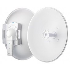 ANTENA DIRECCIONAL UBIQUITI ROCKETDISH RD-5G-30-LW 5GHZ. 30DBI·