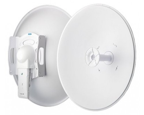 ANTENA DIRECCIONAL UBIQUITI ROCKETDISH RD-5G-30-LW 5GHZ. 30DBI·