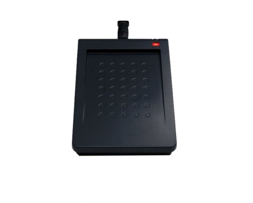 LECTOR RFID MIFARE RD200 USB EMULACION TECLADO