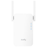REPETIDOR MESH CUDY AX1800 WIFI 6 MESH REPEATER RE1800-7DI REPETIDOR MESH CUDY AX1800 WIFI 6 MESH REPEATER RE1800