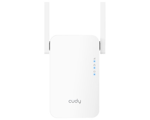 REPETIDOR MESH CUDY AX1800 WIFI 6 MESH REPEATER RE1800-DI7 REPETIDOR MESH CUDY AX1800 WIFI 6 MESH REPEATER RE1800