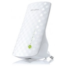 EXTENSOR COBERTURA WIFI PARED TP-LINK RE200 AC750 DUALBAND