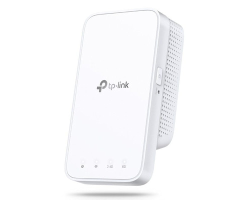 TP-LINK WIRELESS N RANGE EXTENDER PARED AC1200-AA7 TP-LINK WIRELESS N RANGE EXTENDER PARED AC1200