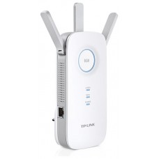 TP-LINK WIRELESS N RANGE EXTENDER PARED AC1750 RE450