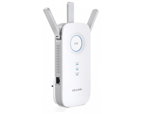 TP-LINK WIRELESS N RANGE EXTENDER PARED AC1750 RE450