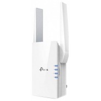 EXTENSOR COBERTURA WIFI PARED TP-LINK RE505X WIFI 6 AX1500 1P GIGA 2ANTENAS