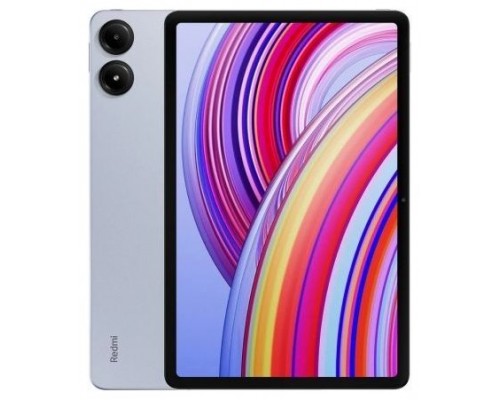 Xiaomi Redmi Pad Pro 12.1" 2.5K 8Gb 256Gb Blue