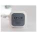 REGLETA 3GO REG4CUBEUSB 4 TOMAS 2-USB CABLE 1.4M BLANCA-GRIS