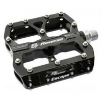 REVERSE COMPONENTS MY18 PEDAL E-ESCAPE (SCHW·