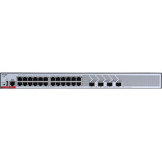 SWITCH RUIJIE CLOUD MANAGED L3 24 RJ45 4 SFP PLUS POE-DI127 SWITCH RUIJIE CLOUD MANAGED L3 24 RJ45 4 SFP PLUS POE