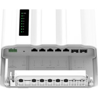 SWITCH EXTERIOR RUIJIE REYEE ES207GS-AC-OD 5P GIGABIT 2SFP 60W IP65 AC-19DI SWITCH EXTERIOR RUIJIE REYEE ES207GS-AC-OD 5P GIGABIT 2SFP 60W IP65 AC