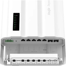 Reyee RG-ES207GS-PI-OD Switch Exterior Cloud CC 4P