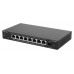 Reyee ES209MG-P Switch 5xmGB PoE 1xSFP+ 130W-IA31 Reyee ES209MG-P Switch 5xmGB PoE 1xSFP+ 130W
