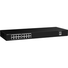 SWITCH RUIJIE MANAGED 16 PUERTOS GIGABIT