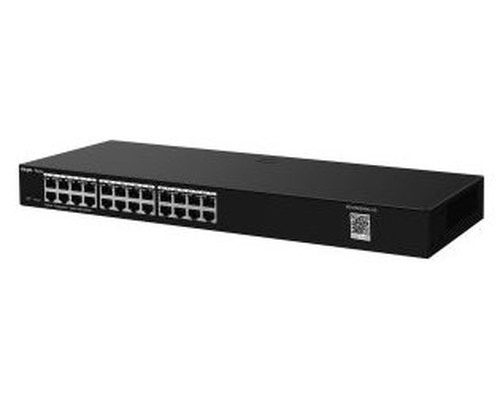 SWITCH RUIJIE REYEE RG-ES224GC-V2 GIGALAND 24P CLOUD-DI26 SWITCH RUIJIE REYEE RG-ES224GC-V2 GIGALAND 24P CLOUD
