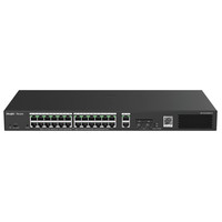 RUIJIE RG-ES228GS-P GIGABIT POE 26 POE 2 RJ45 370W