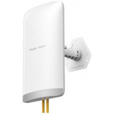 ENLACE WIFI RUIJIE REYEE RG-EST350-V2 5.85GHZ 5KM EXTERIOR 2UDS EMPAREJADAS