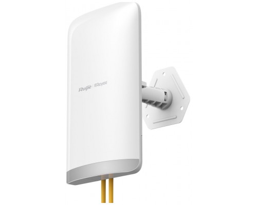 ENLACE WIFI RUIJIE REYEE RG-EST350-V2 5.85GHZ 5KM EXTERIOR 2UDS EMPAREJADAS