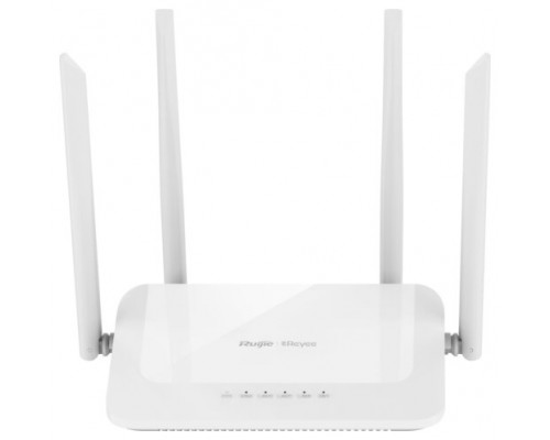 ROUTER RUIJIE REYEE RG-EW1200 WIFI5 10/100 4p MESH