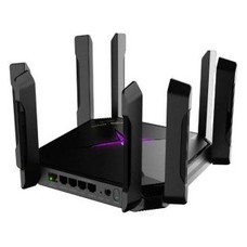 ROUTER RUIJIE GIGABIT MESH WIFI 6 AX6000