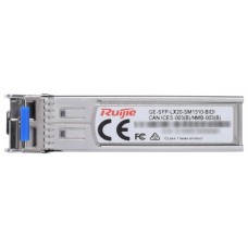 MODULO SFP RUIJIE REYEE RG-GE-SFP-LX20-SM1310-BIDI LC SMF 20km 1310/1550