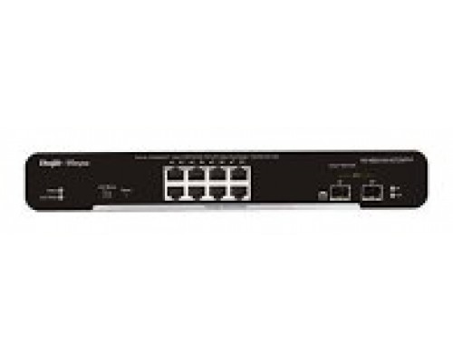 Ruijie Switch L2 24xGb RJ45 4 SFP Slots Rack