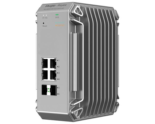 SWITCH RUIJIE REYEE RG-NIS3100-4GT2SFP-HP