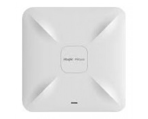 PUNTO DE ACCESO RUIJIE REYEE RG-RAP2200F WIFI5 PARED 10/100 2p 3dBi