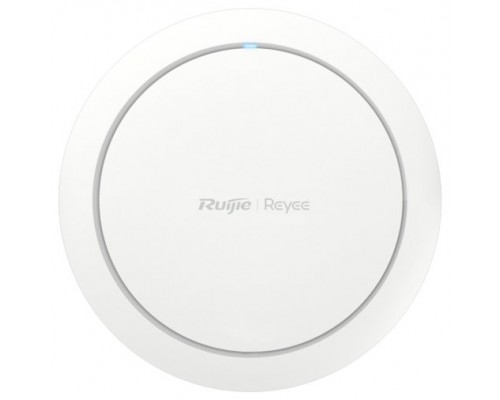 Reyee AP AX3000 WiFi6 Dual Gb Techo Indoor