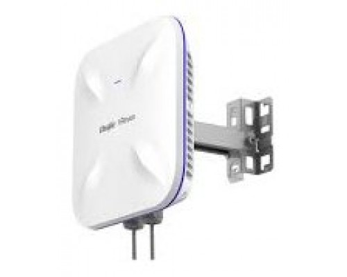 PUNTO DE ACCESO RUIJIE REYEE RG-RAP6260G WIFI6 OMNI EXTERIOR PLANO