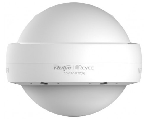 Reyee AP AX1800 WiFi6 Dual Outdoor IP68