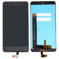 REPUESTO PANTALLA LCD XIAOMI REDMI NOTE 4 BLACK COMPATIBLE