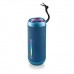 NGS Altavoz RollerFuria2 BT Rgb IP67 Azul 30W-IA6 NGS Altavoz RollerFuria2 BT Rgb IP67 Azul 30W