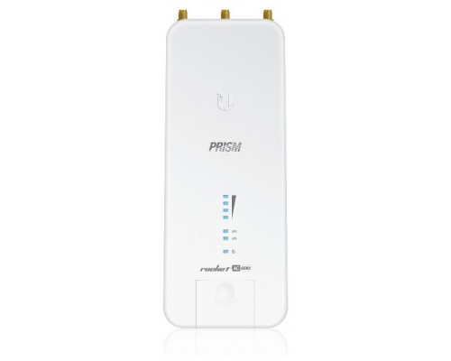 BS RADIO UBIQUITI RP-5AC-GEN2 ROCKET PRISM AC AIRMAX AC 5GHZ