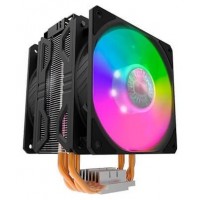 VENTILADOR DISIPADOR CPU COOLERMASTER Hyper 212 LED Turbo ARGB 1700/AM5