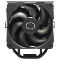 COOLER MASTER HYPER 212 BLACK PROCESADOR REFRIGERADOR DE AIRE 12 CM NEGRO·