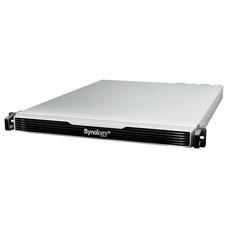 Synology RS1626xs+ NAS 4Bay Rack Station-IA1,081 Synology RS1626xs+ NAS 4Bay Rack Station