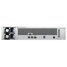 Synology RS2423RP+II NAS 12Bay RackStation 2xGbE-IA730 Synology RS2423RP+II NAS 12Bay RackStation 2xGbE