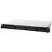SYNOLOGY RS422+ NAS 4Bay 1U RackStation-IA206 SYNOLOGY RS422+ NAS 4Bay 1U RackStation