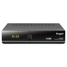 Engel RS8100Y Receptor Satélite HD PVR Wf/Eth