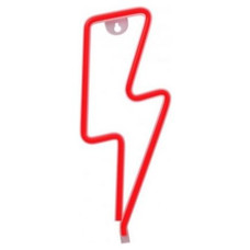 Lampara forever neon led light bolt-MR2 Lampara forever neon led light bolt