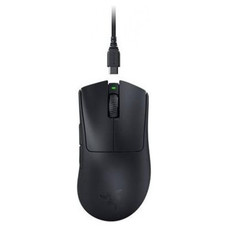 Raton inalambrico gaming razer deathadder v3