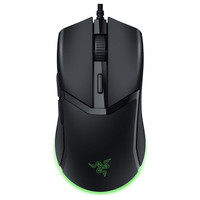 Raton razer cobra negro