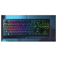 Teclado razer blackwidow v3 tkl usb
