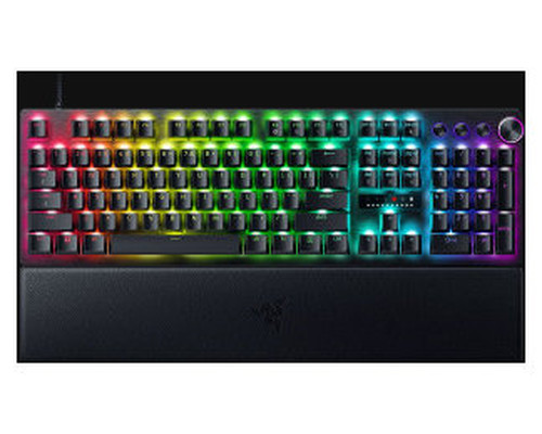Teclado razer huntsman v3 pro usb-MR136 Teclado razer huntsman v3 pro usb