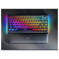 Teclado razer blackwidow v4 usb tipo