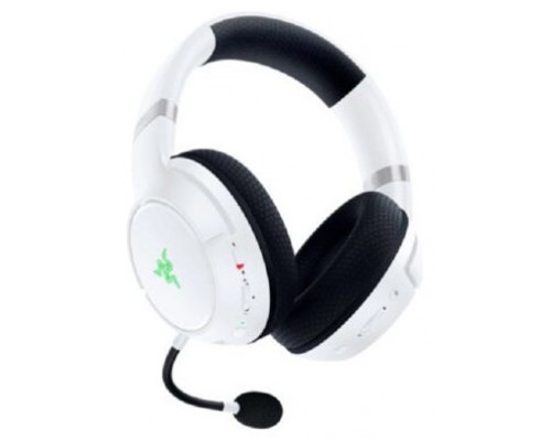 AURICULARES INALAMBRICOS RAZER KAIRA PRO XBOX DIADEMA BLANCO