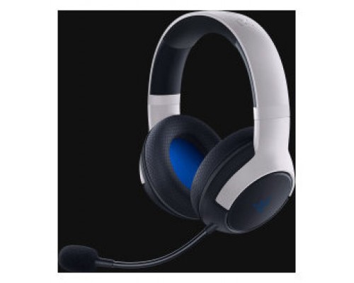 AURICULARES RAZER KAIRA X PLAYSTATION LICENCE (RZ04-03970700-R3G1)·